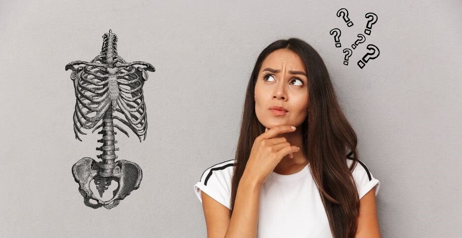 Kolik kostí má lidské tělo? A znáte všechny funkce kostí?