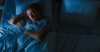 Kvalita spánku: Klíč k duševnímu a psychickému zdraví