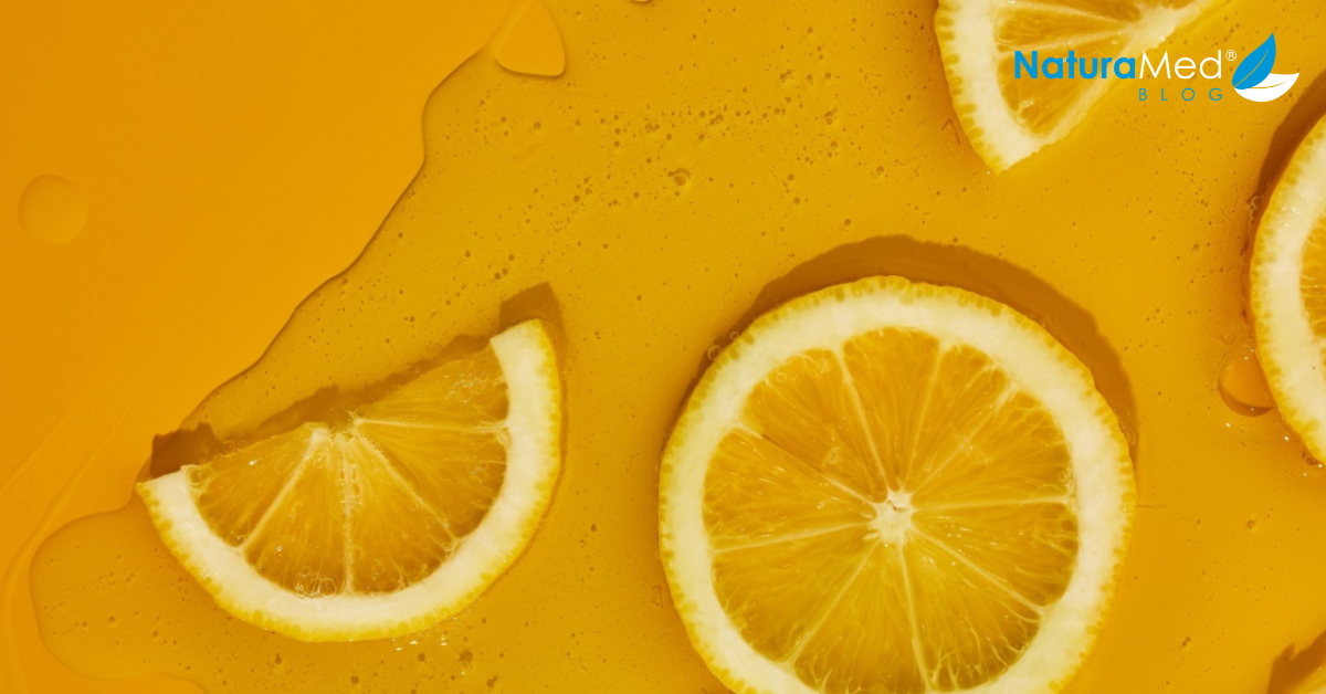 Kvíz: Proč je vitamin C důležitý pro chrupavky a jak souvisí se železem?