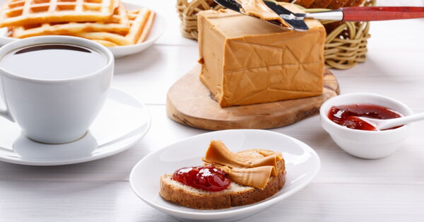 Matbit: jak vypadá norská svačinka a co dnes jedí běžní Norové?