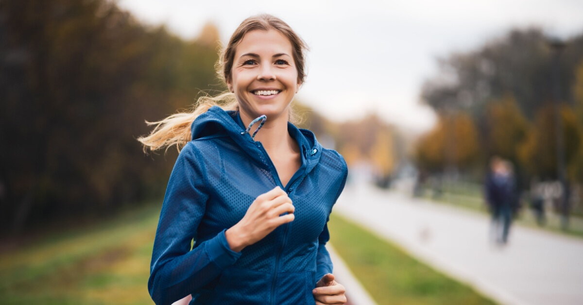 Menopauza: co to je a jak jí přizpůsobit jídelníček