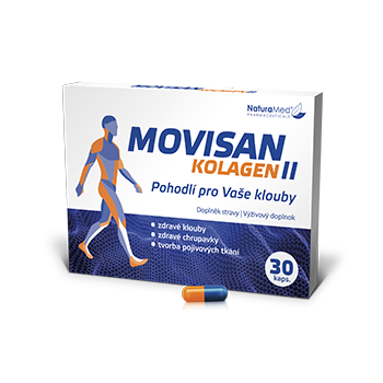 Movisan Kolagen II