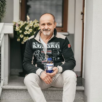 Referenčí fotka Alexander Orčík