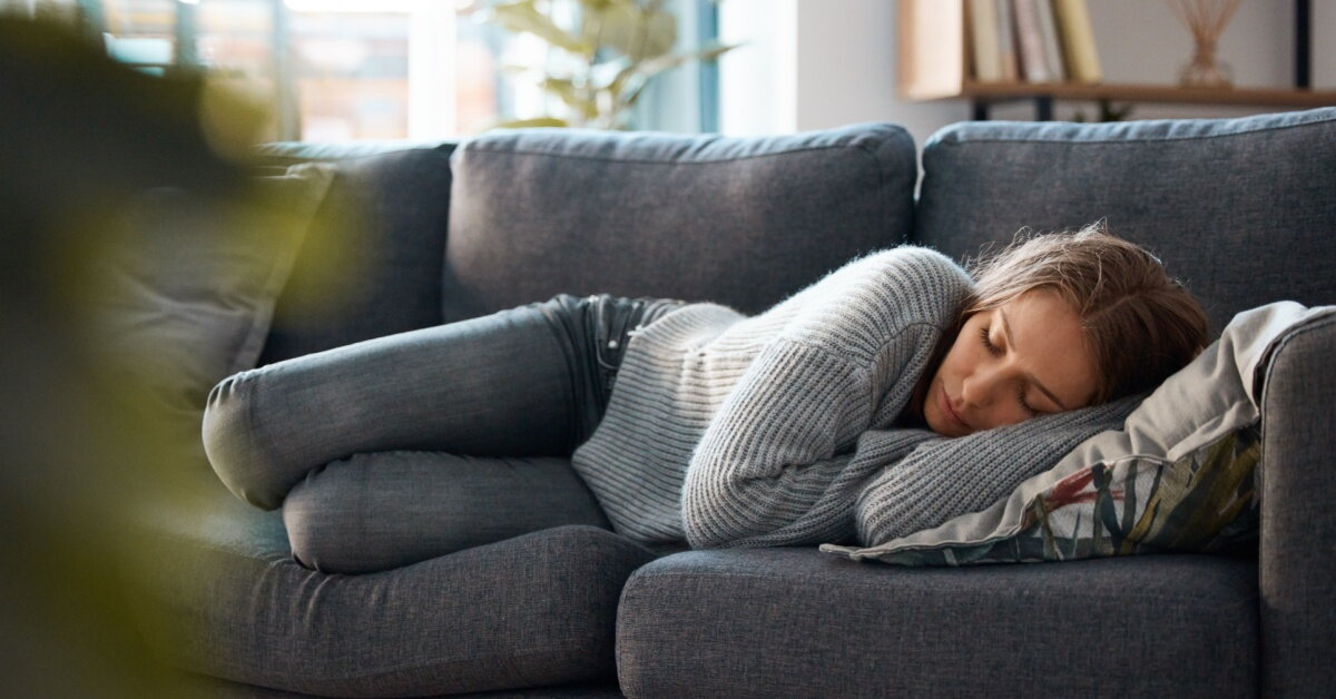 Mozek a spánek: Co se děje v hlavě, když zhasneme?