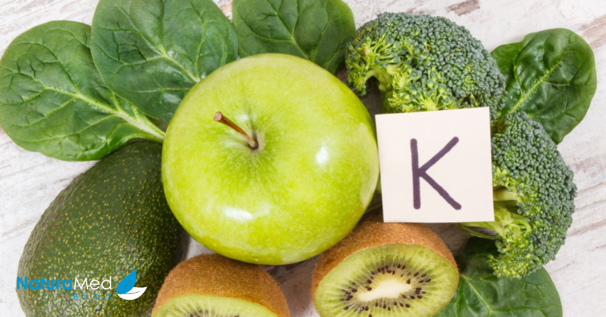 Mýty o vitamínu K2: Věříte jim?