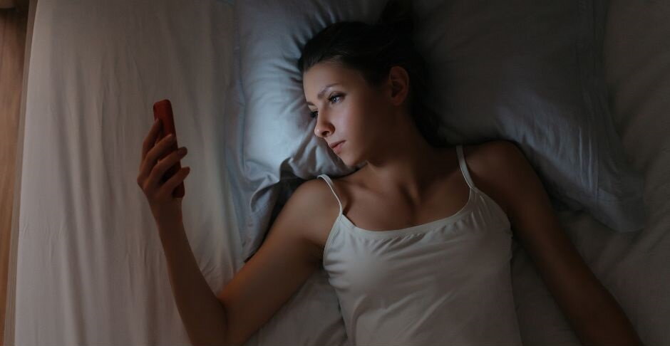 Nemůžete usnout celou noc? A znáte metodu používanou vojáky?