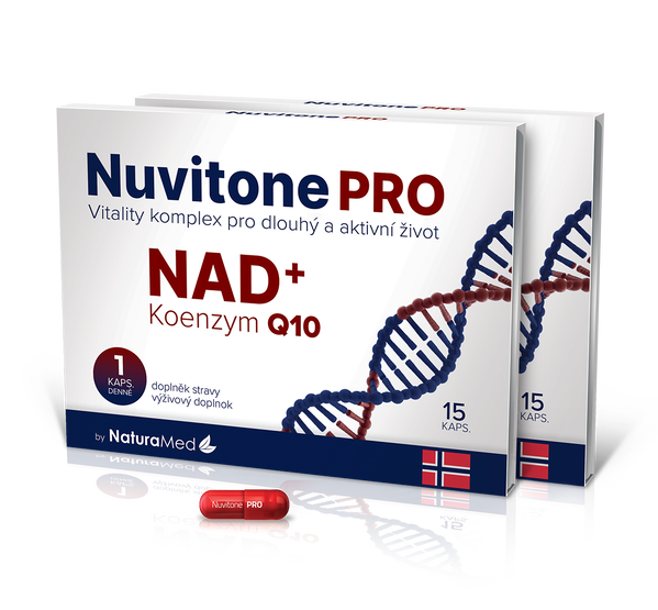 Nuvitone PRO