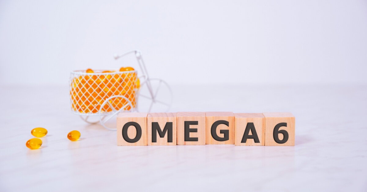 Omega 6: účinek má, když je v jídelníčku omezíte