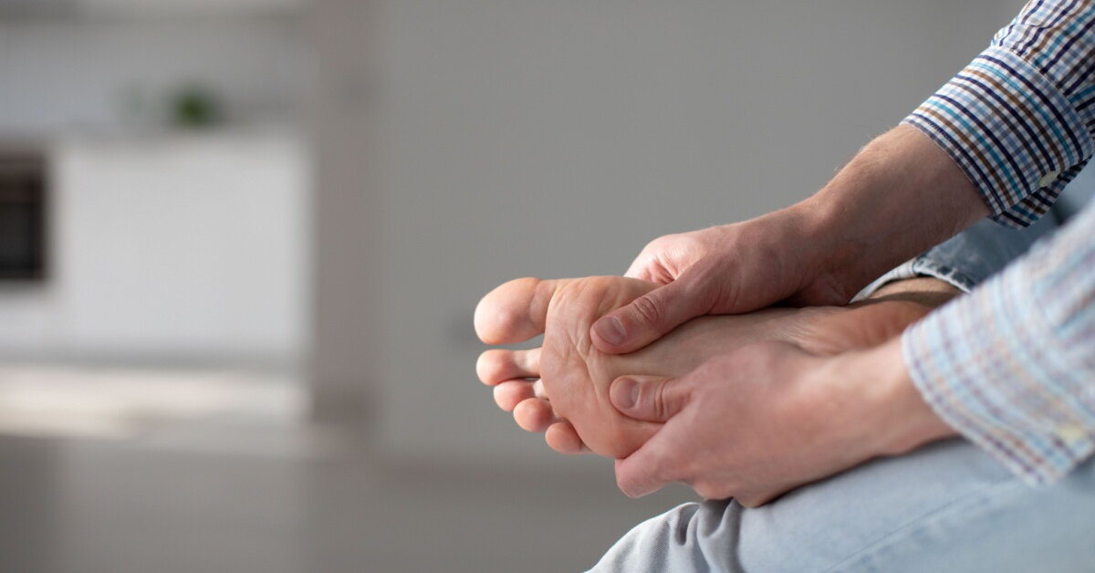 Péče o klouby a pohybový aparát: liší se v průběhu roku?