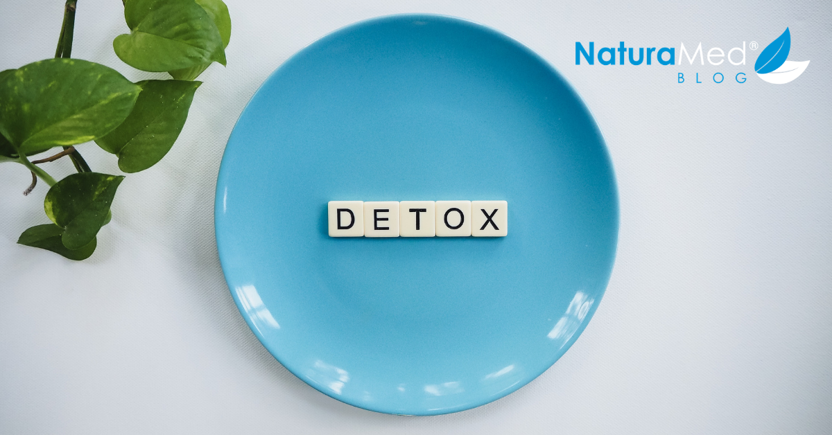 Potřebuje tělo detox? Co skutečně dělají játra a co jsou jen mýty?