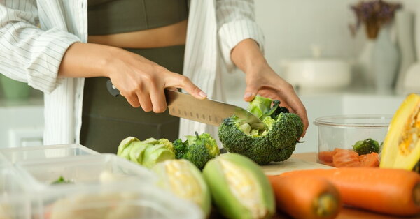 Praktické tipy na svačinky, co obsahují vitamín D
