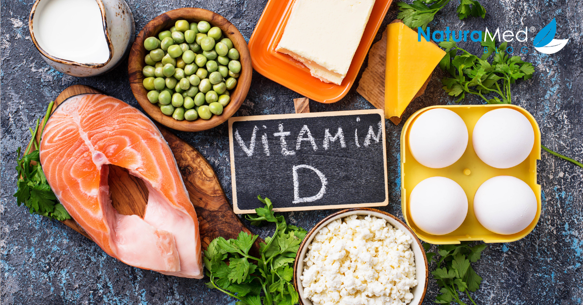 Pro koho je kombinace vitamínu K2 a D3 vhodná