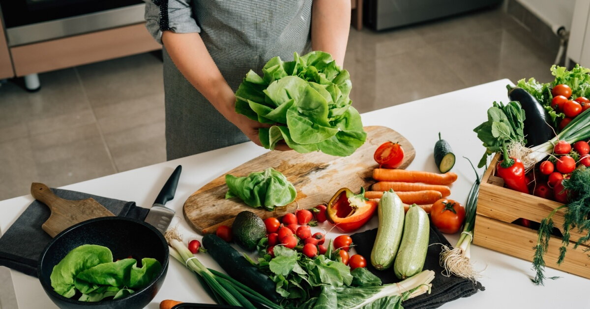 Pro vegany: Které potraviny obsahují hořčík
