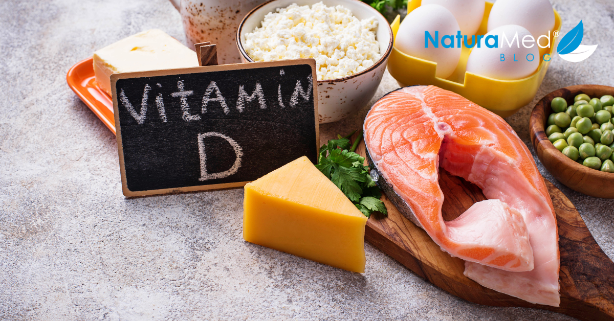 Proč užívat vitamín K2 a D3 s tukem? A čtyři další odpovědi