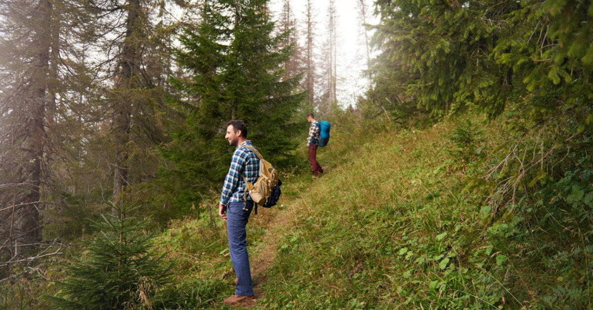 Prostata – nejčastější dotazy o prostatě