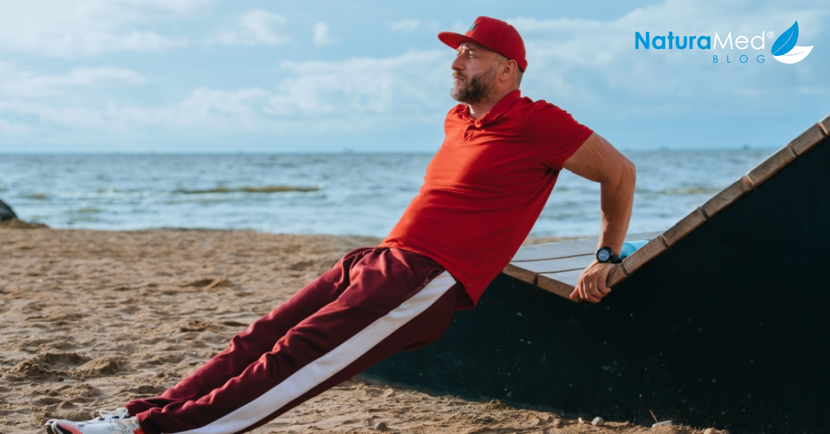 Průvodce: Jak poznat kvalitní a nekvalitní doplňky stravy pro muže