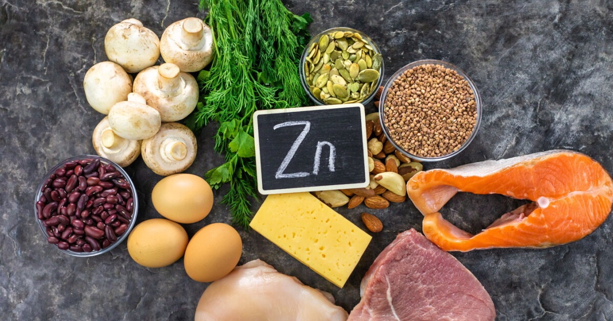 Rostliny, minerální látky a vitaminy na prostatu: znáte je?