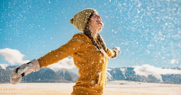 Rozdíl mezi vrozenou a získanou imunitou a proč doopravdy pomáhá otužování