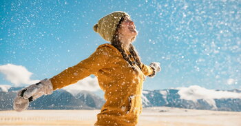 Rozdíl mezi vrozenou a získanou imunitou a proč doopravdy pomáhá otužování