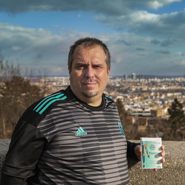 Martin Satoranský, Praha
