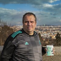 Martin Satoranský, Praha