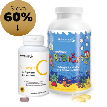 Balíček pro děti Black Friday 2025