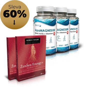 Balíček pro energii