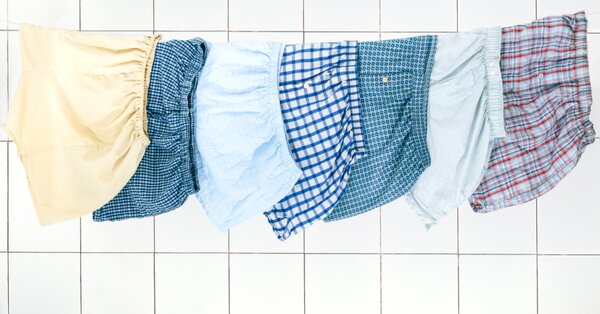 Jak dlouho trvá mužský přechod a proč hraje roli i spodní prádlo?