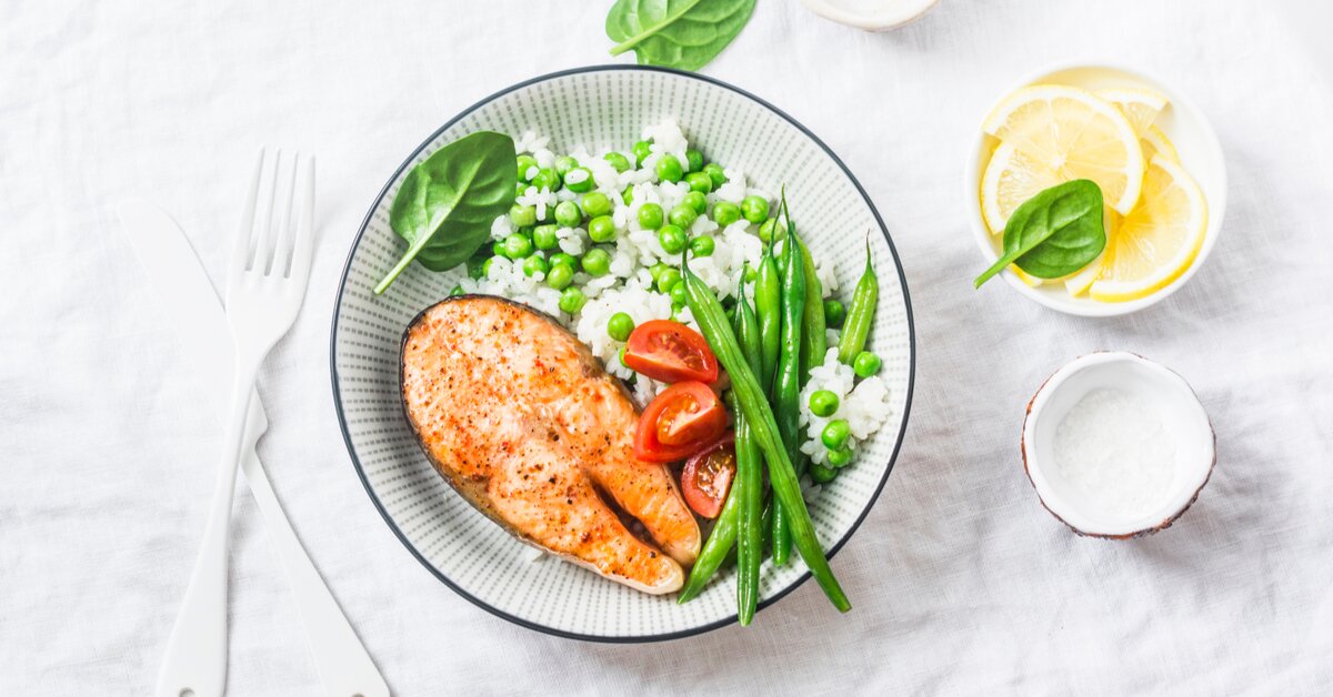 Potraviny vhodné na snížení cholesterolu