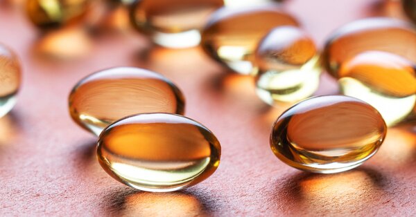 Omega-3 mastné kyseliny a jejich místo v lidském těle