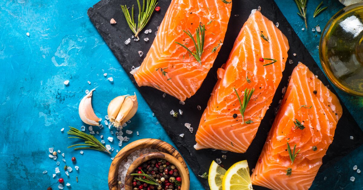 Omega-3 kyseliny EPA a DHA – pomáhají srdci i mozku a tohle byste o nich měli vědět: