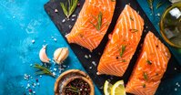 Omega-3 kyseliny EPA a DHA – pomáhají srdci i mozku a tohle byste o nich měli vědět: