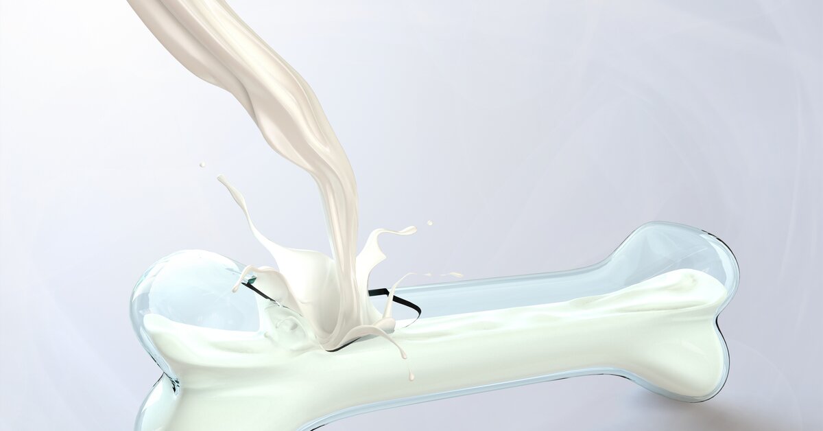 Vitamín K nalezneme mléčných produktech z mléka krav, které se mohly pást ve volné přírodě. 