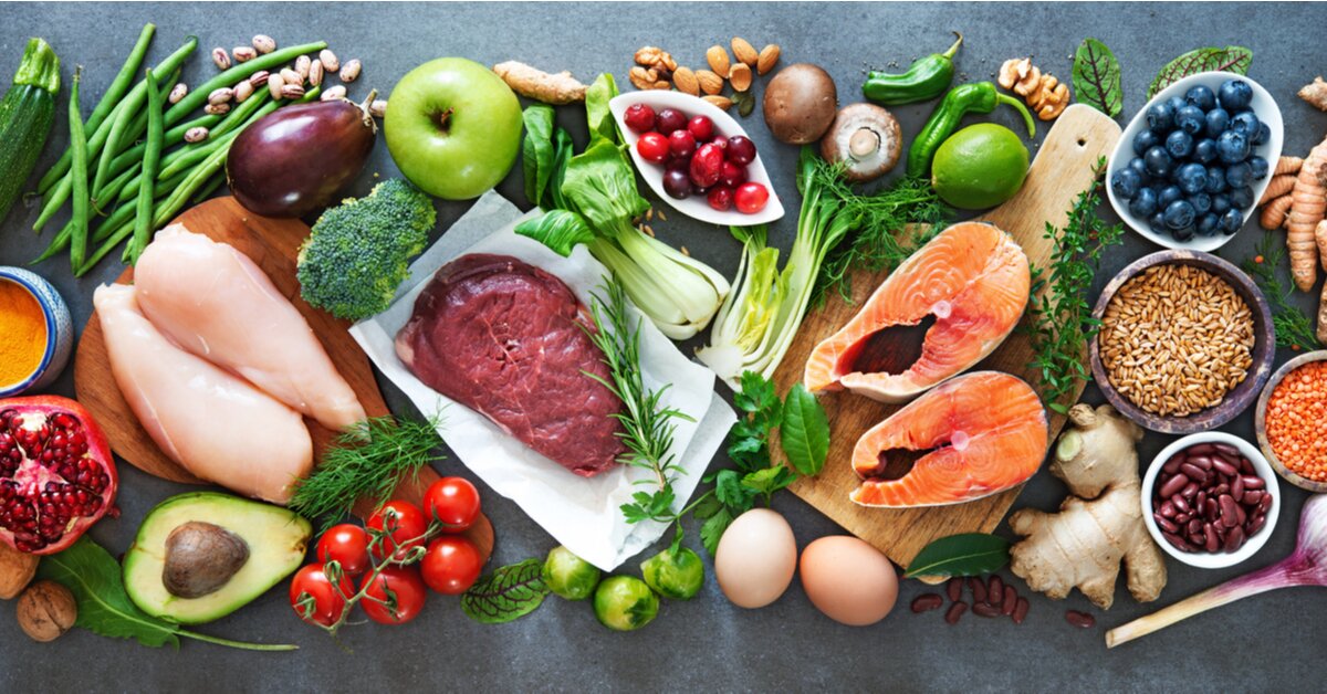 Existují i zdravé živočišné tuky? Příklady těch nejkvalitnějších plavou v moři