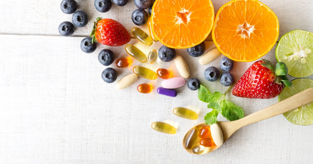 Které vitamíny jsou rozpustné v tucích, a proč je důležité to vědět?