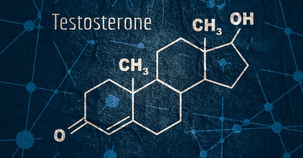 Co je to testosteron?