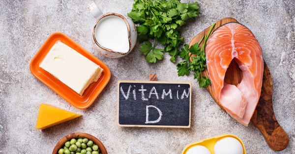 Vitamín D3 – nejdůležitější Déčko
