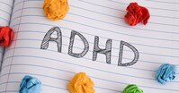 Může omega-3 snížit u dětí symptomy ADHD?