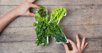 Vitamín K2 v potravinách: tady kvalitu ošidit nemůžete