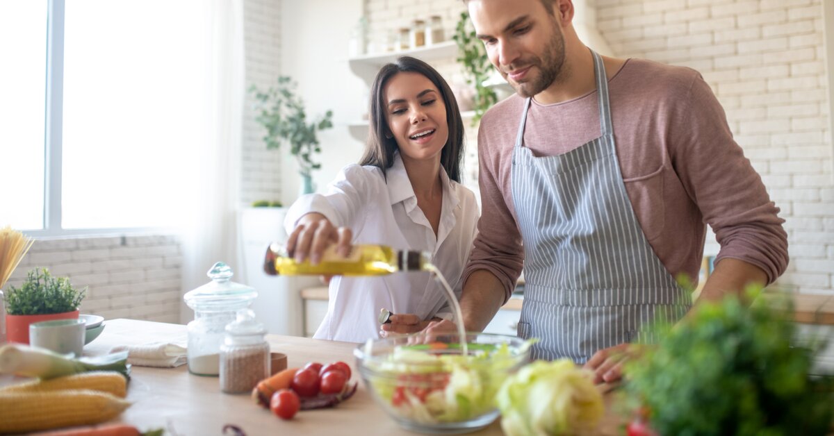 Rostlinné zdroje mastných kyselin? Pozor na poměr omega 3 a 6