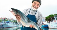 OmegaMarine PREMIUM: produkt, co obsahuje rybí tuk z Norska