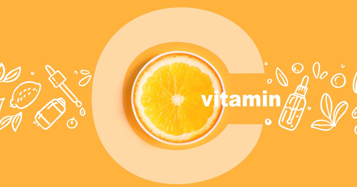 Vitamín D a vitamín C jsou nejlepší vitamíny na imunitu