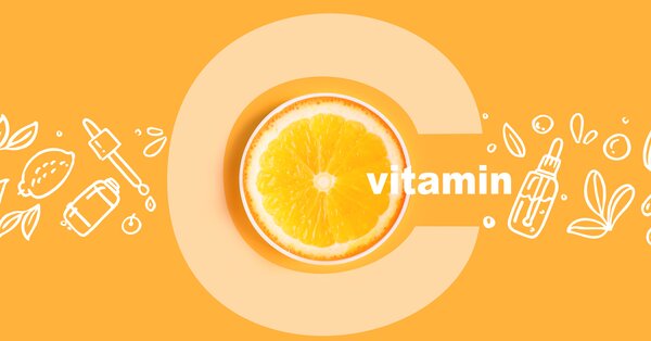 Vitamín D a vitamín C jsou nejlepší vitamíny na imunitu