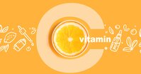 Vitamín D a vitamín C jsou nejlepší vitamíny na imunitu