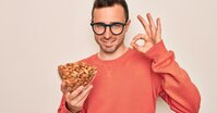 3 potraviny bohaté na hořčík, které máte doma, a přesto je konzumujete málo