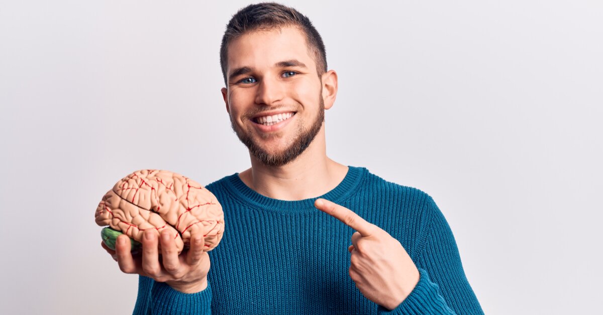 Sháníte vitamíny na mozek? Zaměřte se raději na omega-3!