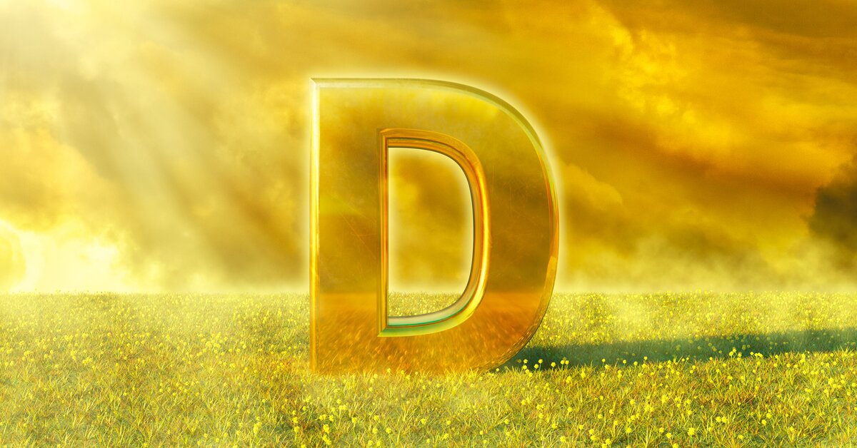 Jaká je doporučená denní dávka vitamínu D?