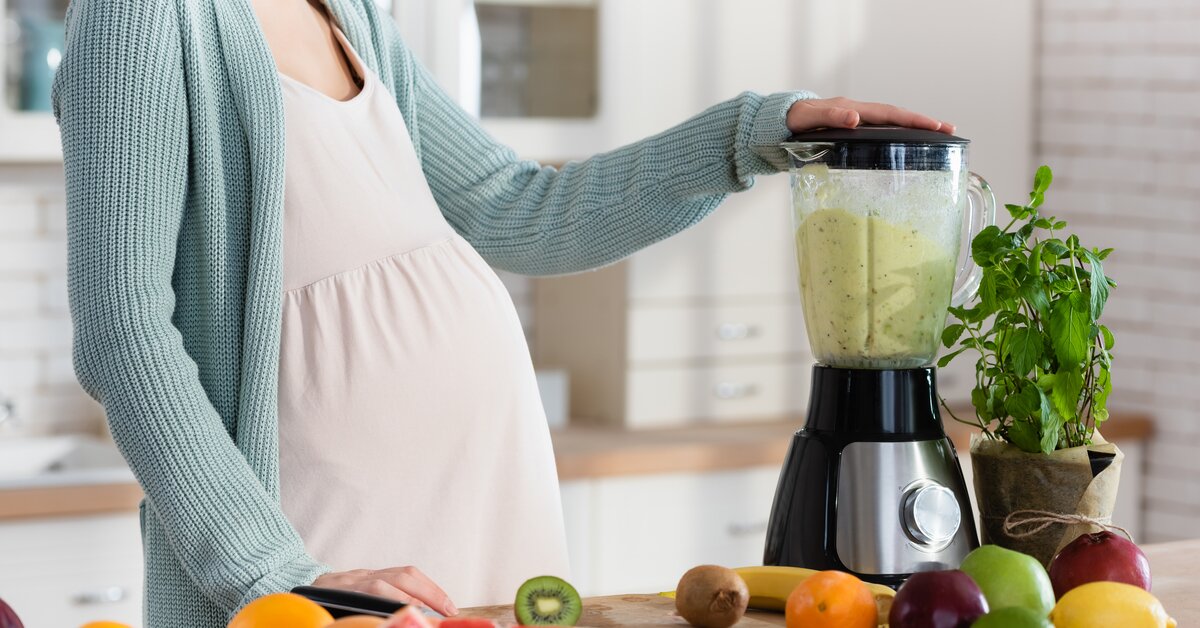 Snažíte se o miminko? Nepodceňujte vitamíny na podporu otěhotnění