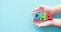 DHA kyselina: nejdůležitější živina pro náš mozek