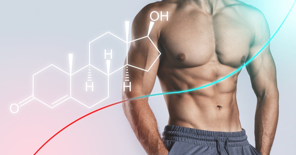 Jak získat testosteron? Jeho tvorbu podpoří zinek